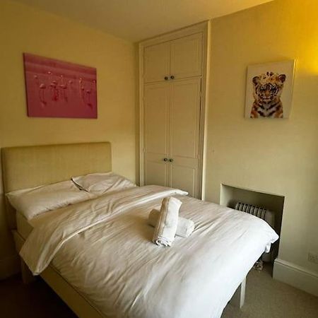 Cozy Sleep 4 -Mayfair-Hyde Park Gh20 Londres Extérieur photo