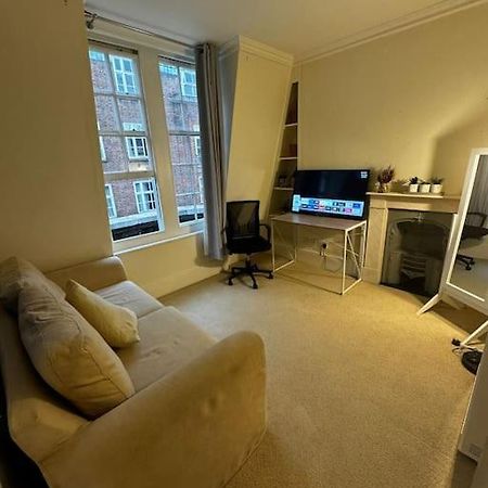 Cozy Sleep 4 -Mayfair-Hyde Park Gh20 Londres Extérieur photo