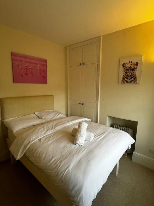 Cozy Sleep 4 -Mayfair-Hyde Park Gh20 Londres Extérieur photo