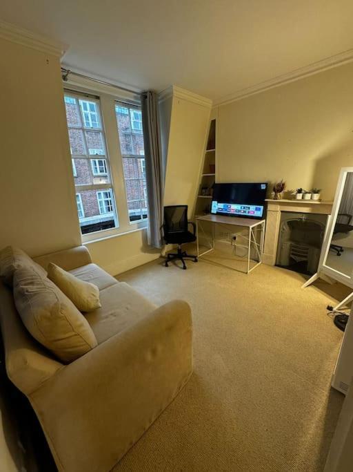 Cozy Sleep 4 -Mayfair-Hyde Park Gh20 Londres Extérieur photo